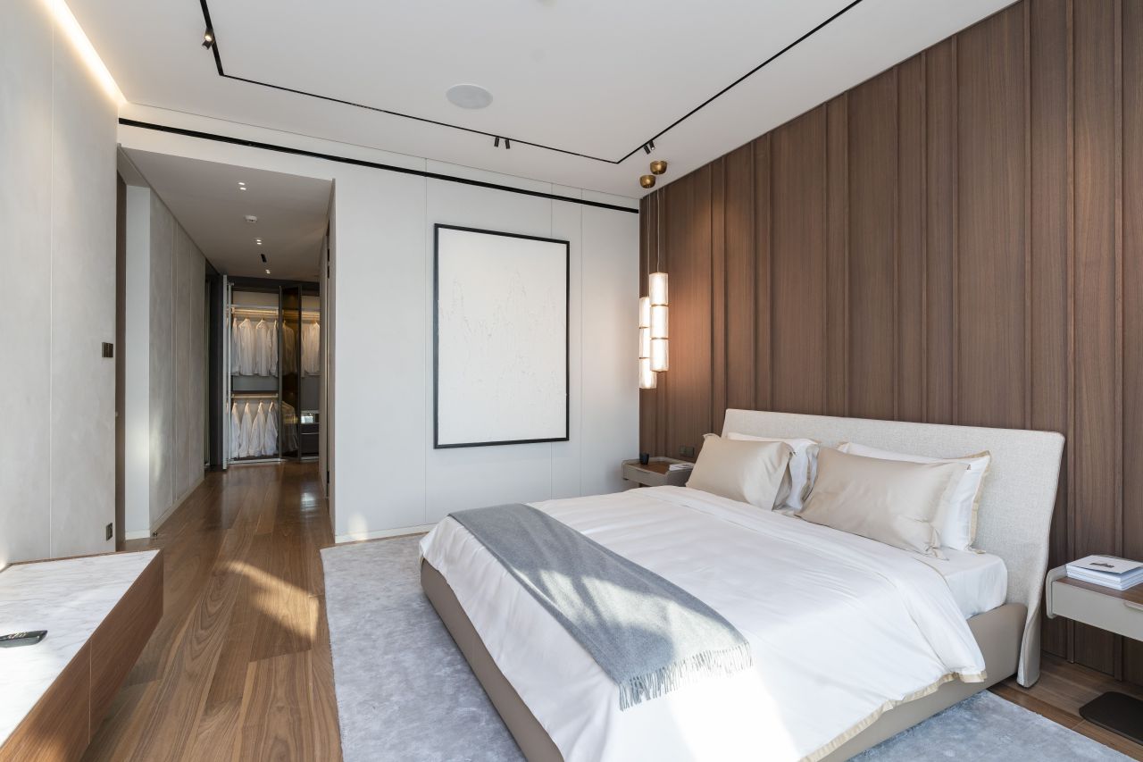 Квартира в Дубае, ОАЭ, 234 м² - фото 15