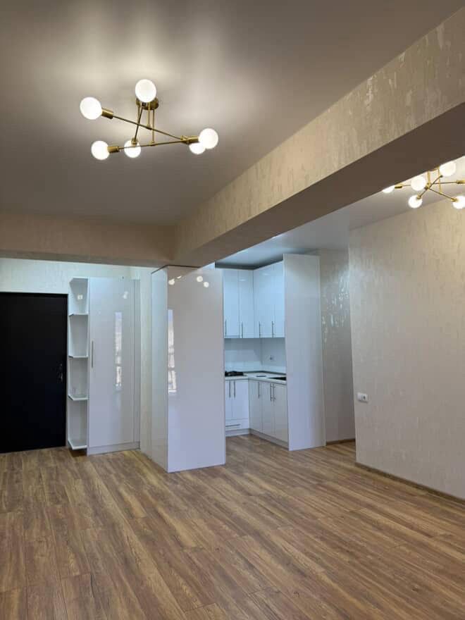 Квартира в Тбилиси, Грузия, 80 м² - фото 8