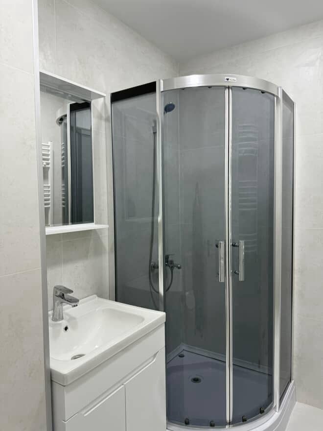 Квартира в Тбилиси, Грузия, 80 м² - фото 9