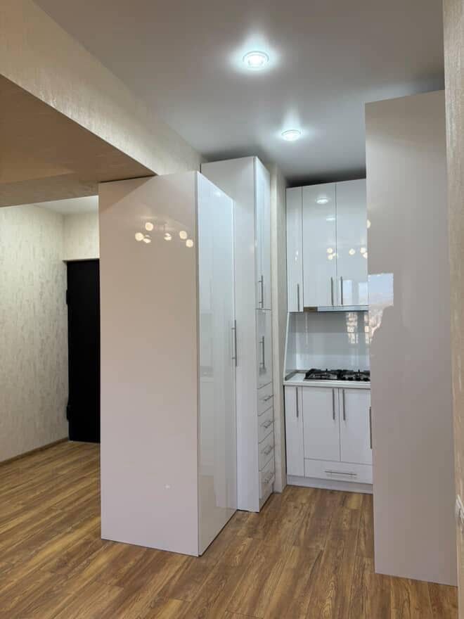 Квартира в Тбилиси, Грузия, 80 м² - фото 4