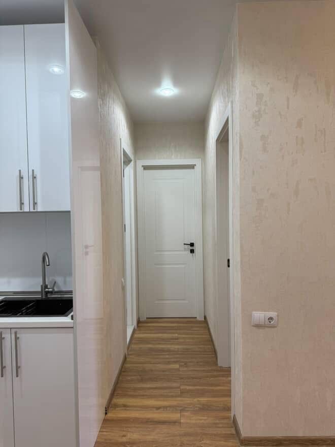 Квартира в Тбилиси, Грузия, 80 м² - фото 6