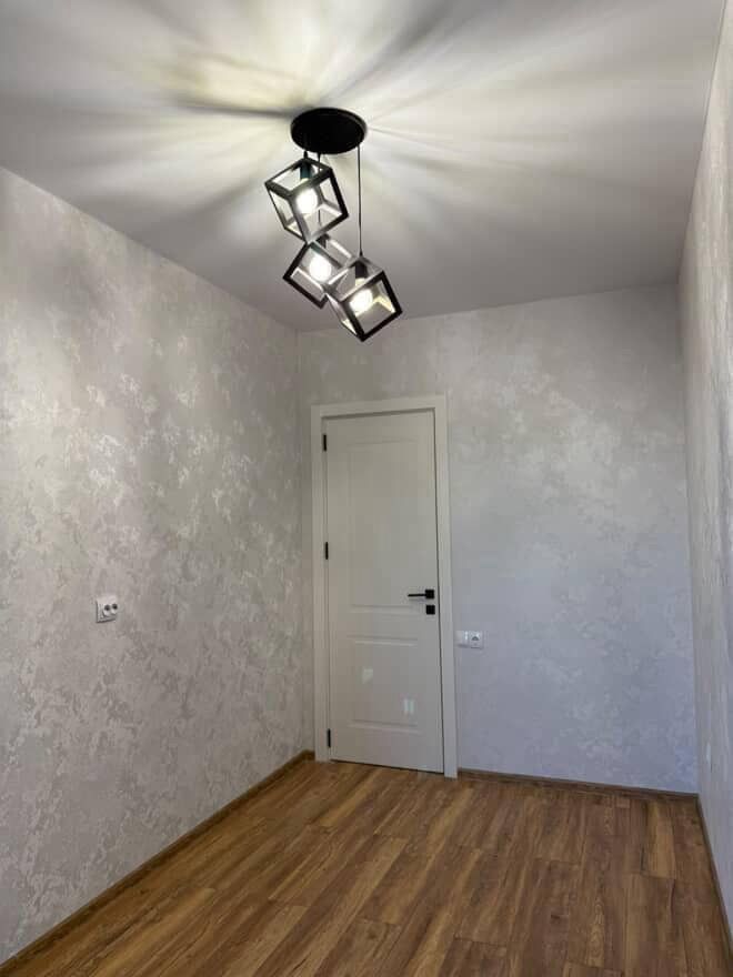 Квартира в Тбилиси, Грузия, 80 м² - фото 3