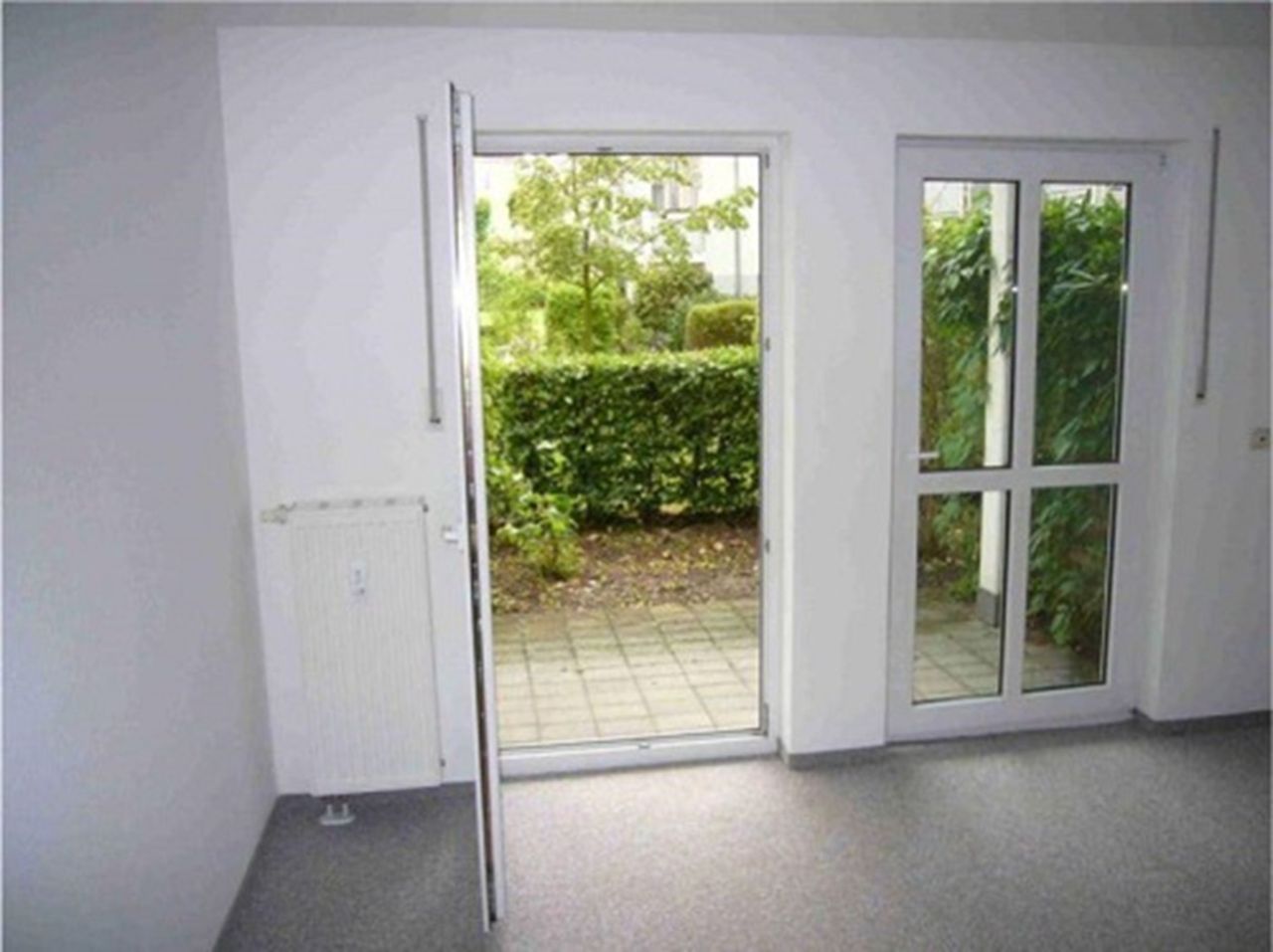 Квартира в Лейпциге, Германия, 32 м² - фото 3