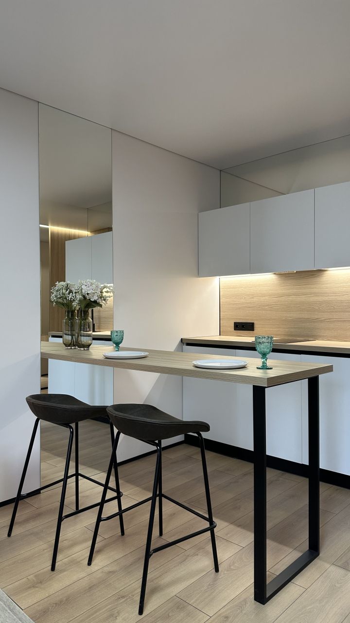 Квартира в Батуми, Грузия, 35 м² - фото 14