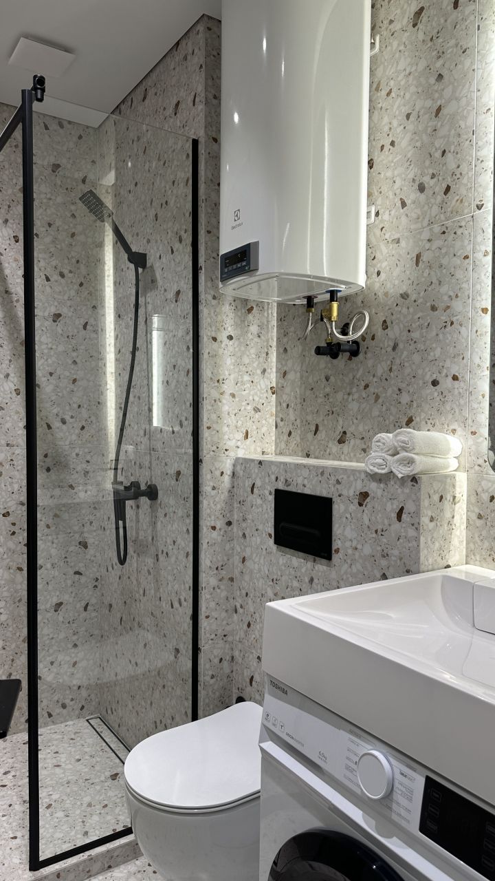 Квартира в Батуми, Грузия, 35 м² - фото 13