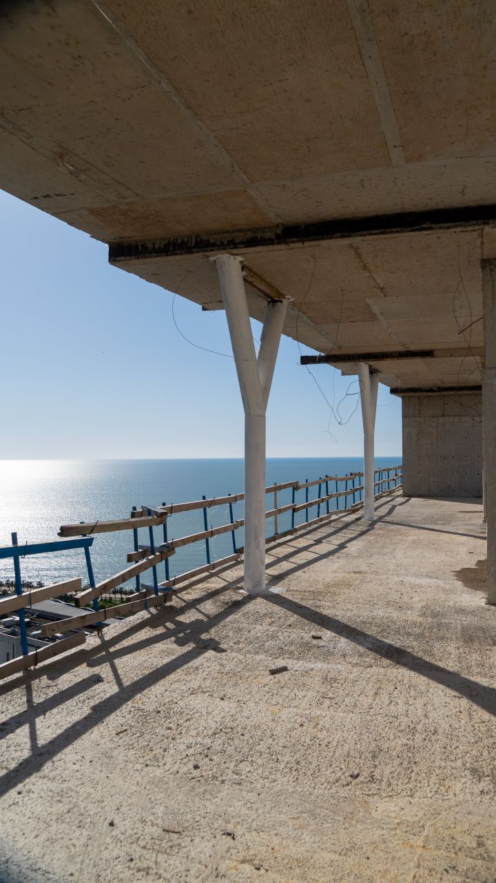 Квартира в Батуми, Грузия, 35 м² - фото 9