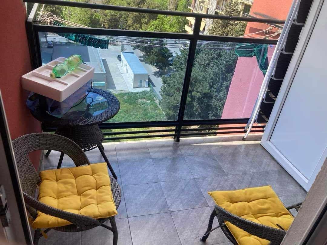 Квартира в Тбилиси, Грузия, 67 м² - фото 9