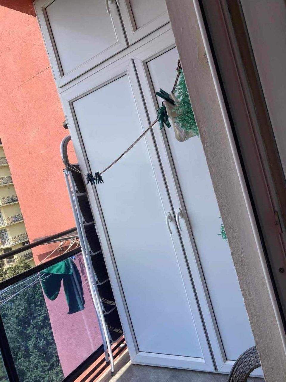 Квартира в Тбилиси, Грузия, 67 м² - фото 10