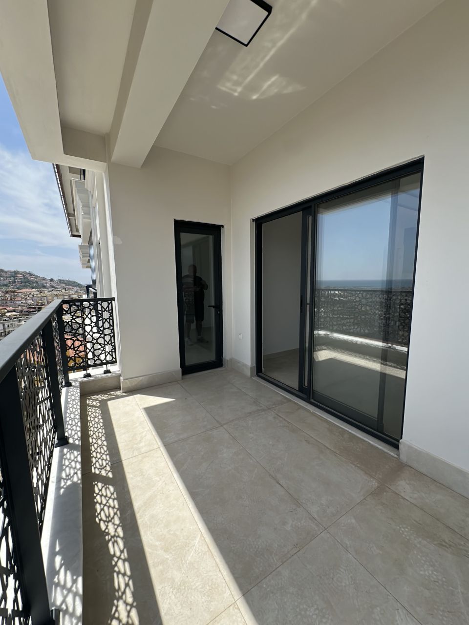 Квартира в Алании, Турция, 110 м² - фото 10