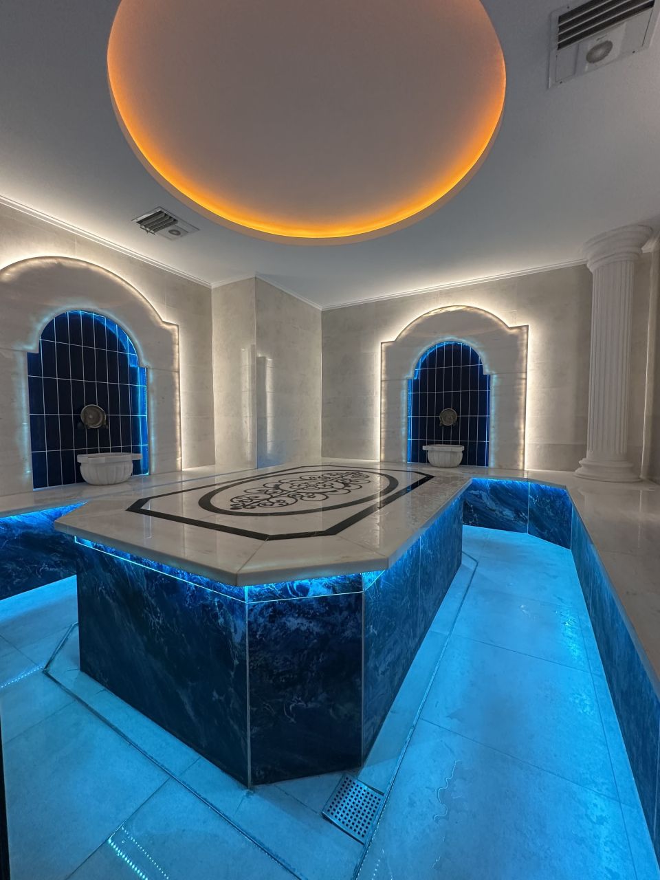 Квартира в Алании, Турция, 110 м² - фото 15