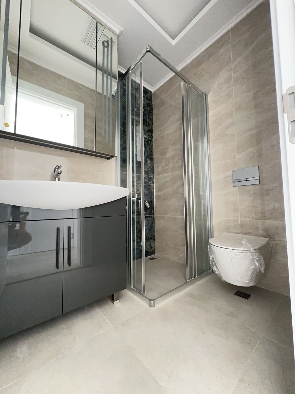 Квартира в Алании, Турция, 110 м² - фото 6