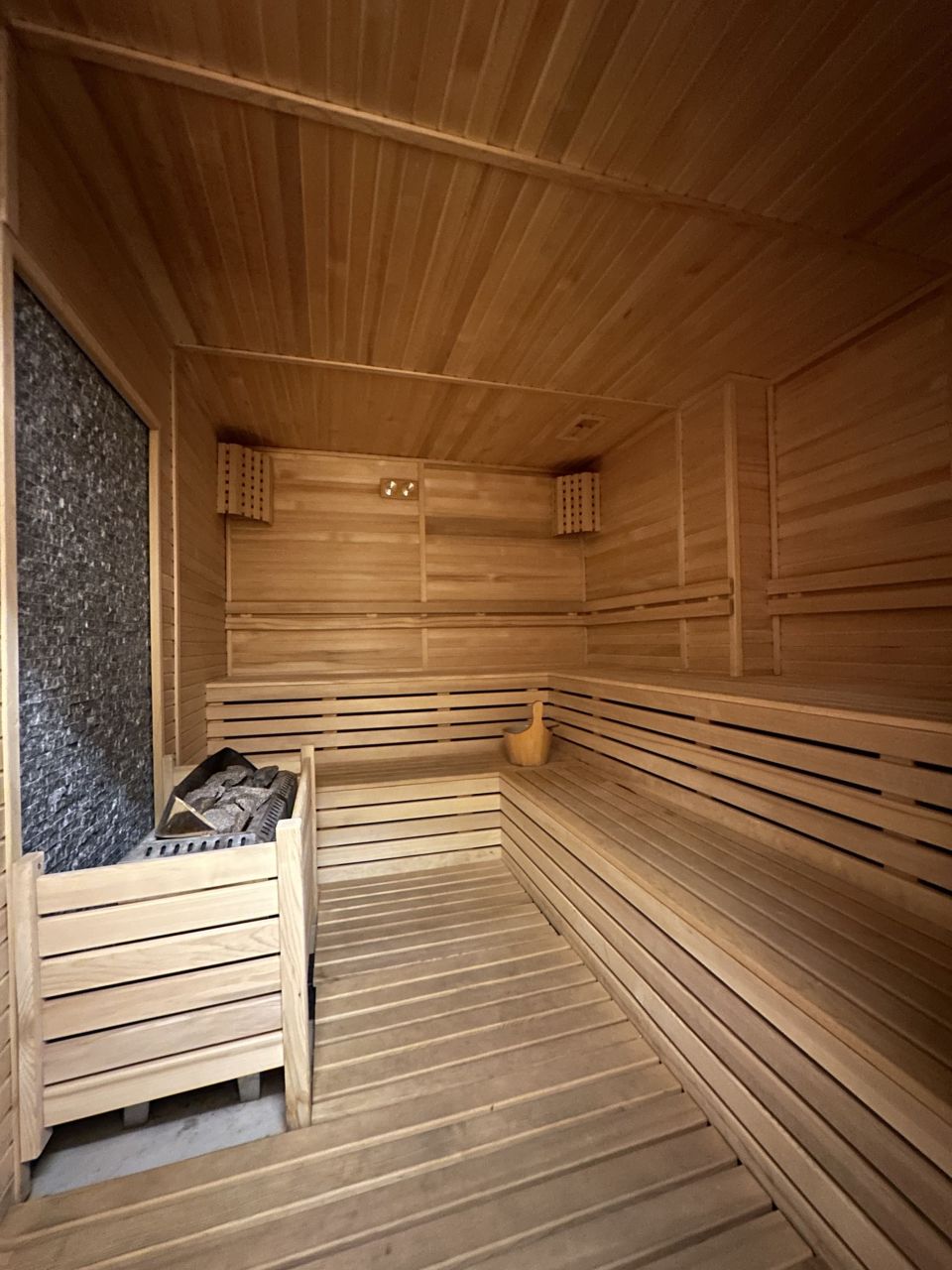 Квартира в Алании, Турция, 110 м² - фото 16