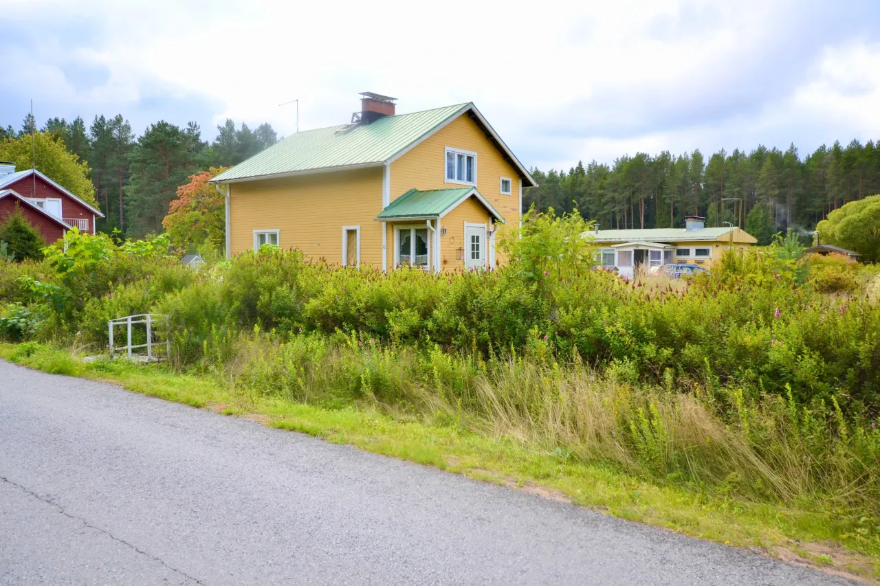 Дом в Кокколе, Финляндия, 100 м² - фото 1