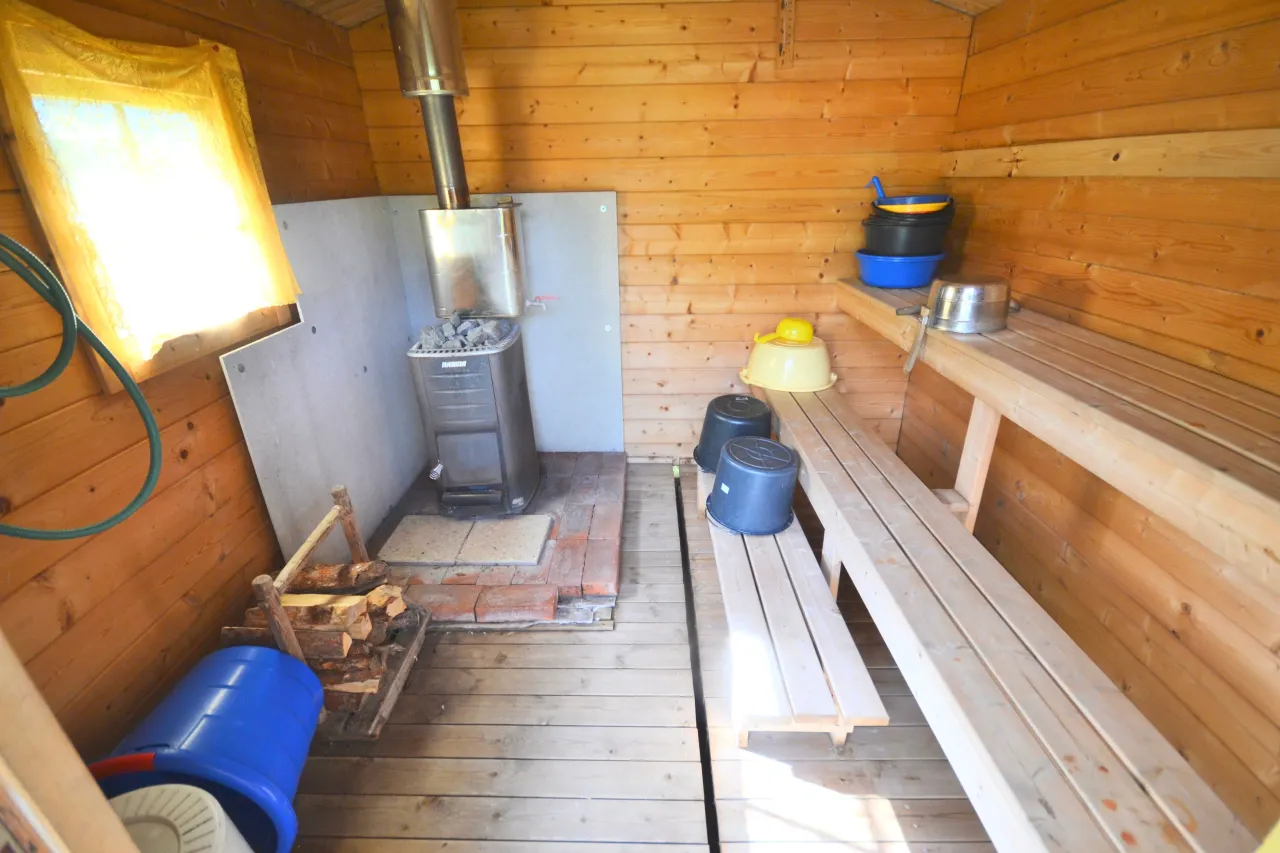 Дом в Кокколе, Финляндия, 100 м² - фото 8