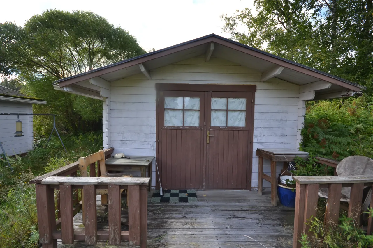 Дом в Кокколе, Финляндия, 100 м² - фото 10