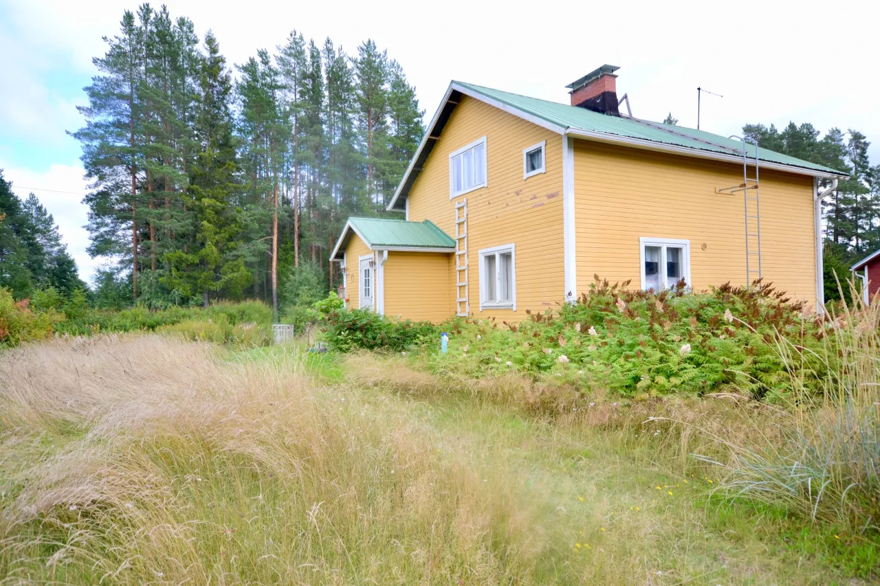 Дом в Кокколе, Финляндия, 100 м² - фото 12