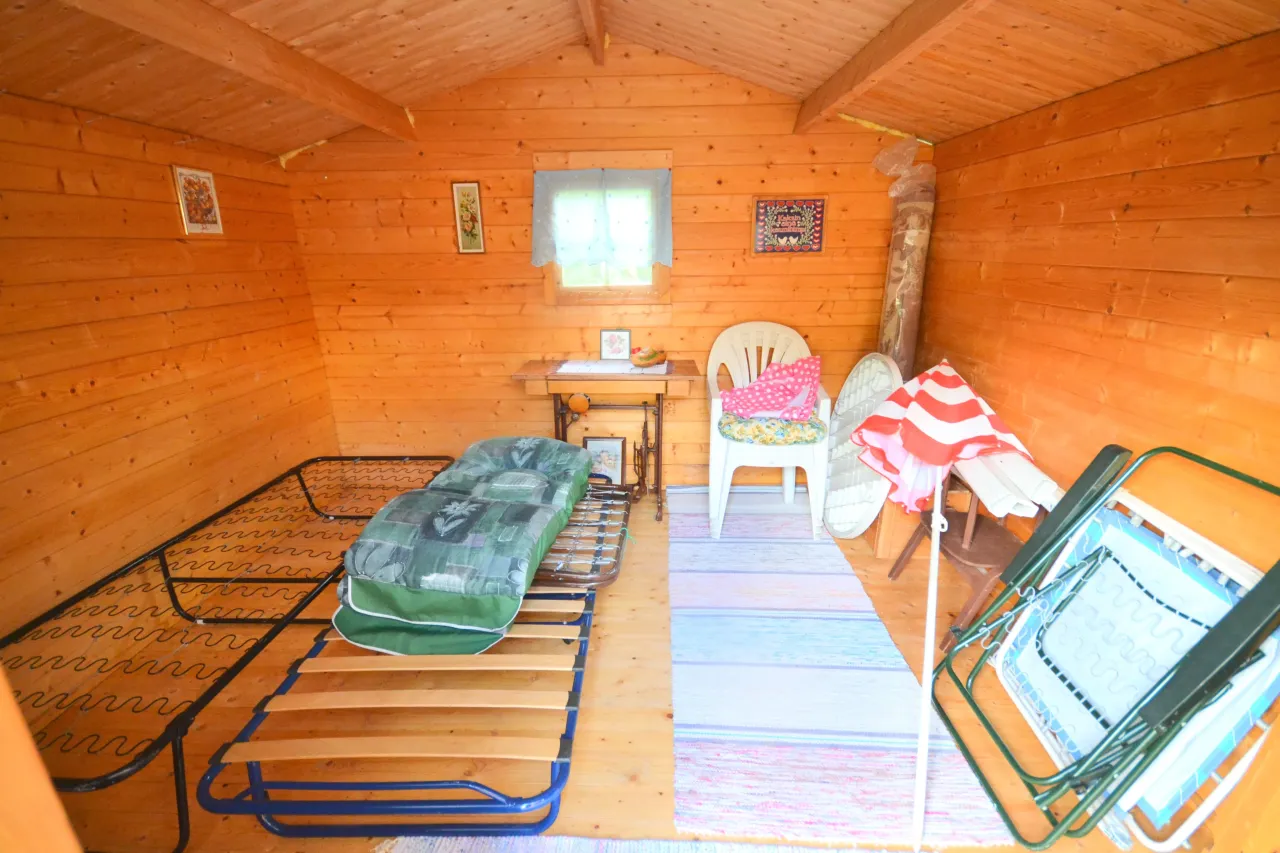 Дом в Кокколе, Финляндия, 100 м² - фото 11