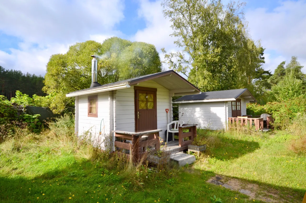 Дом в Кокколе, Финляндия, 100 м² - фото 9