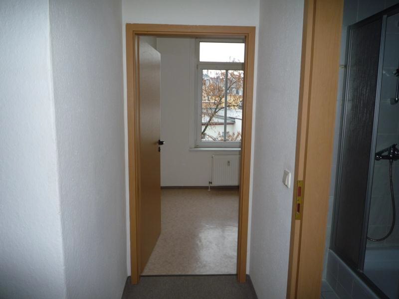 Квартира в Плауэне, Германия, 45.57 м² - фото 4