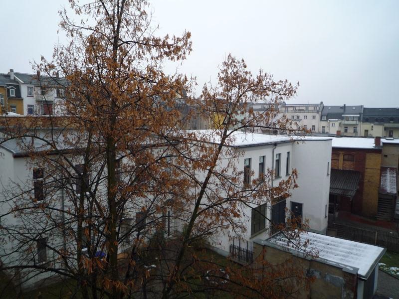 Квартира в Плауэне, Германия, 45.57 м² - фото 8