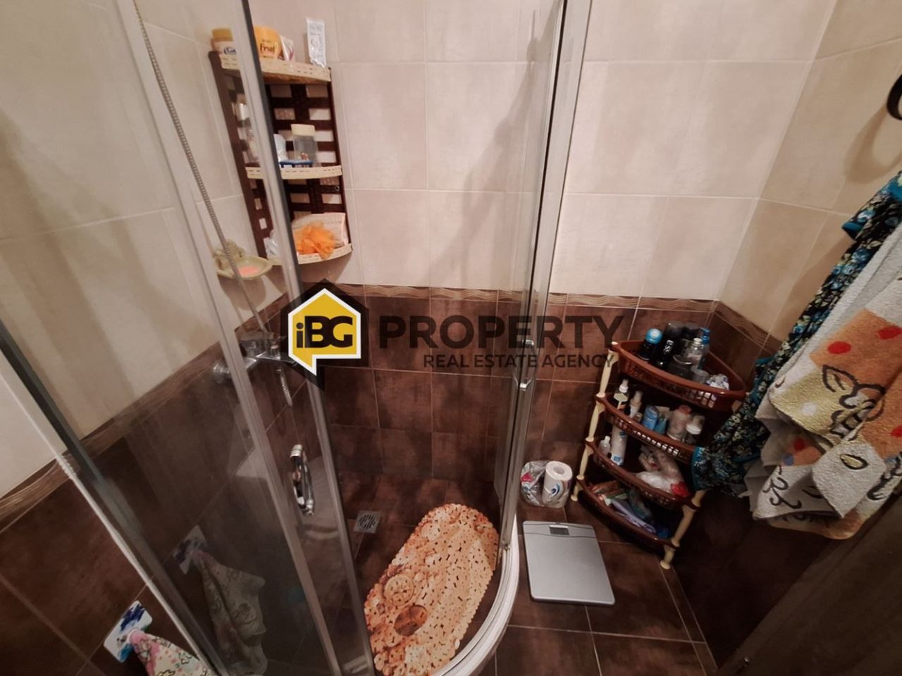 Студия в Бяле, Болгария, 33 м² - фото 7