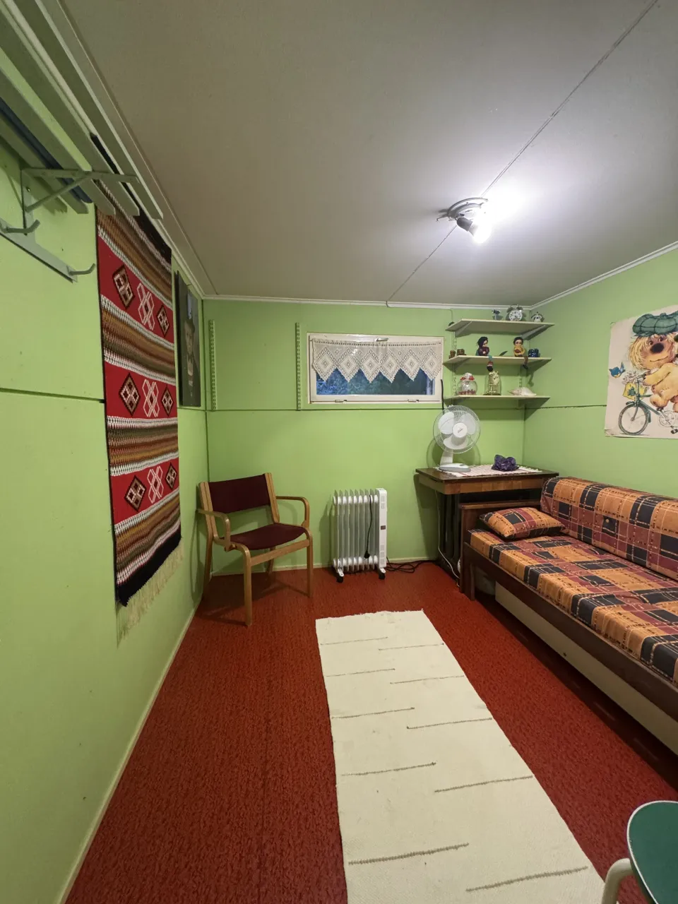 Дом в Теува, Финляндия, 115 м² - фото 9