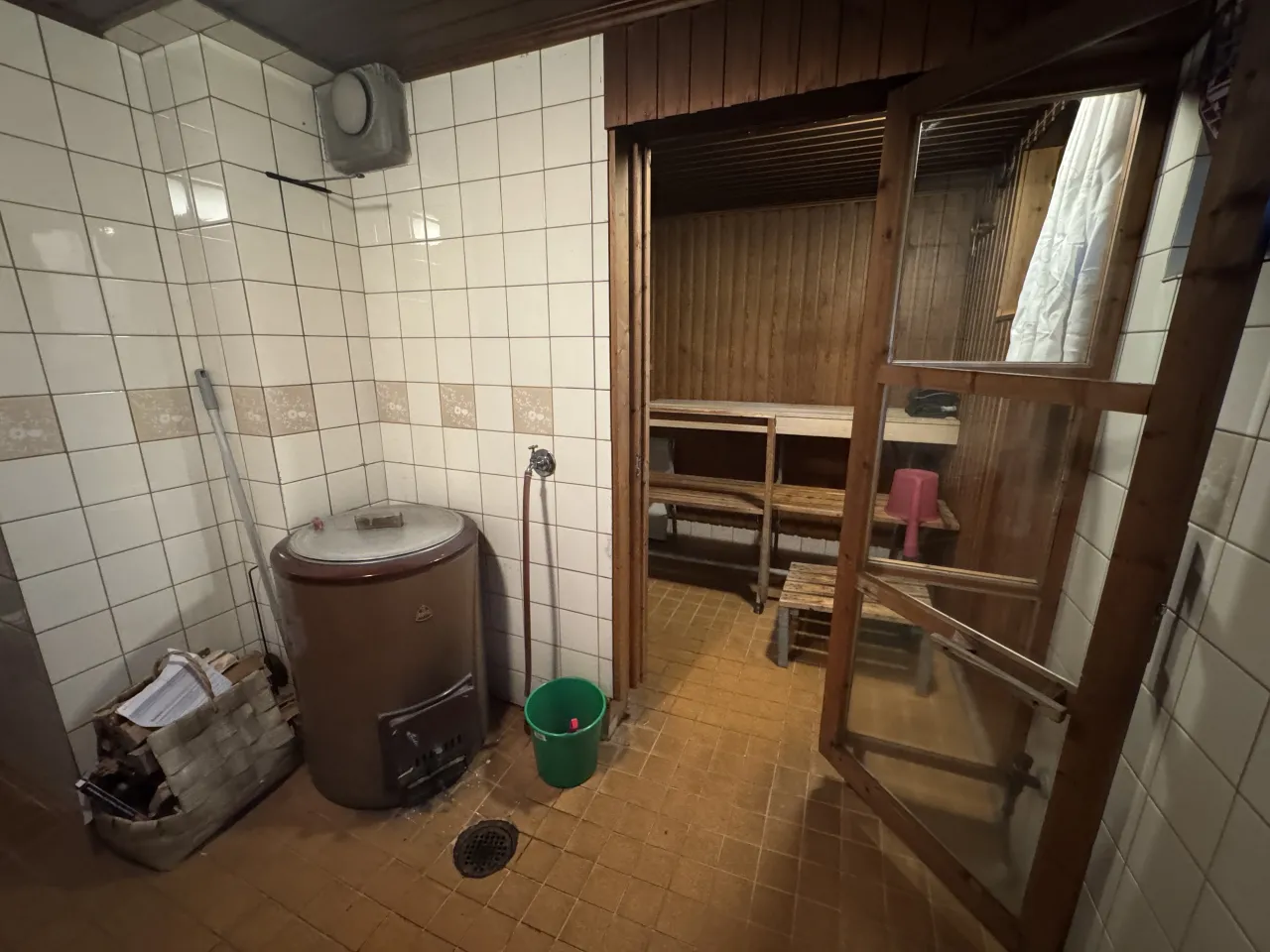 Дом в Теува, Финляндия, 115 м² - фото 14