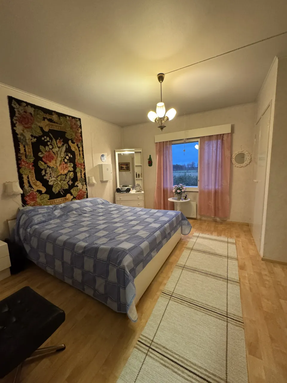 Дом в Теува, Финляндия, 115 м² - фото 7