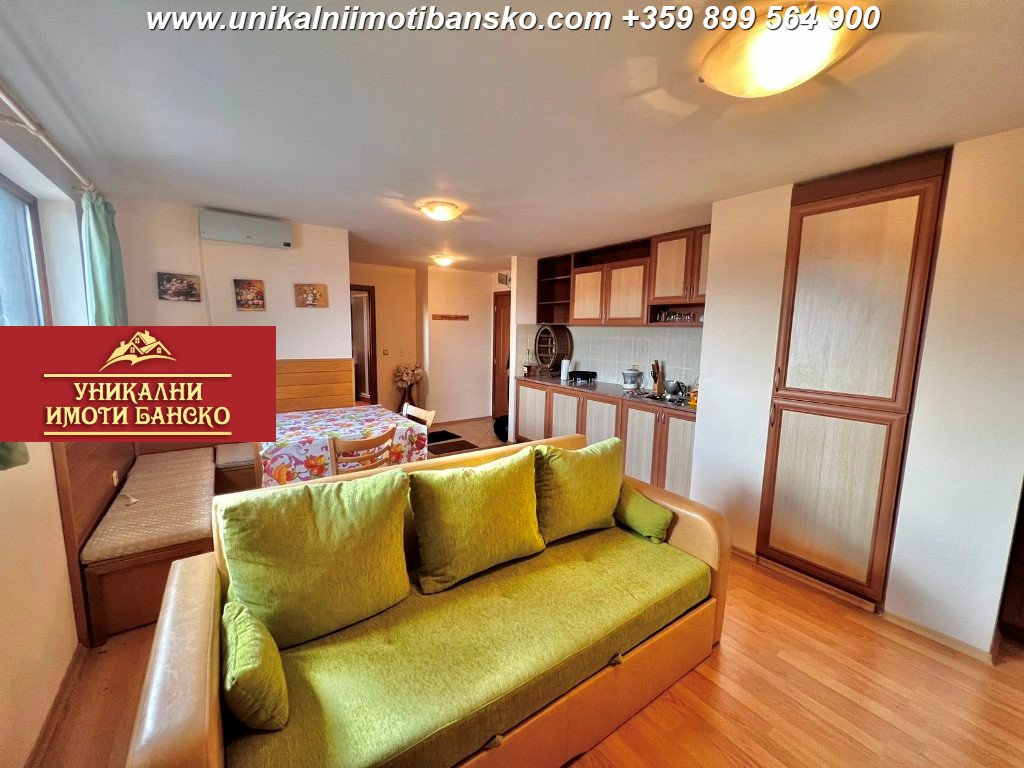 Апартаменты в Банско, Болгария, 55 м² - фото 7