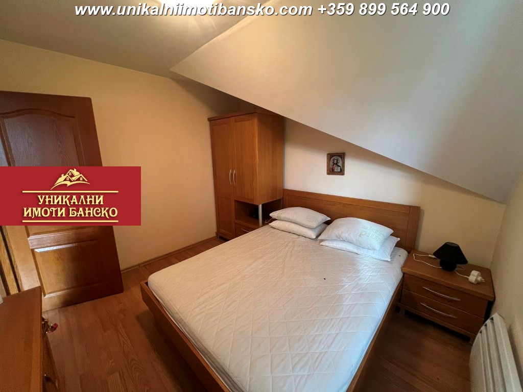 Апартаменты в Банско, Болгария, 55 м² - фото 10