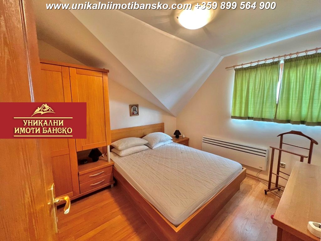 Апартаменты в Банско, Болгария, 55 м² - фото 9