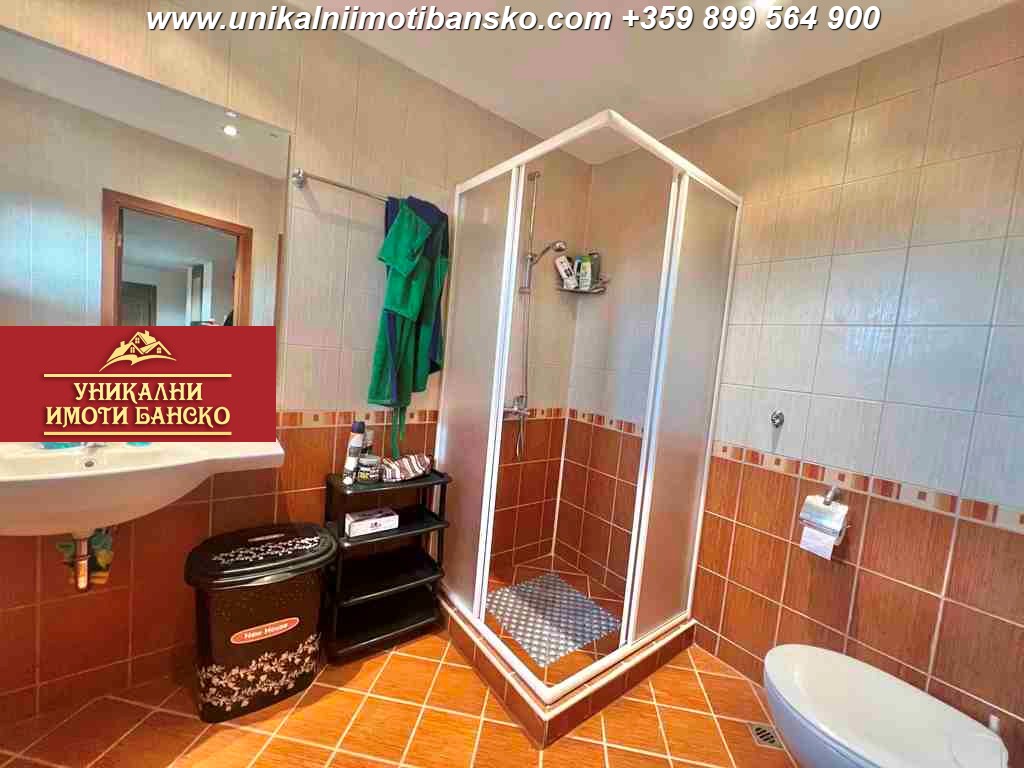 Апартаменты в Банско, Болгария, 55 м² - фото 12