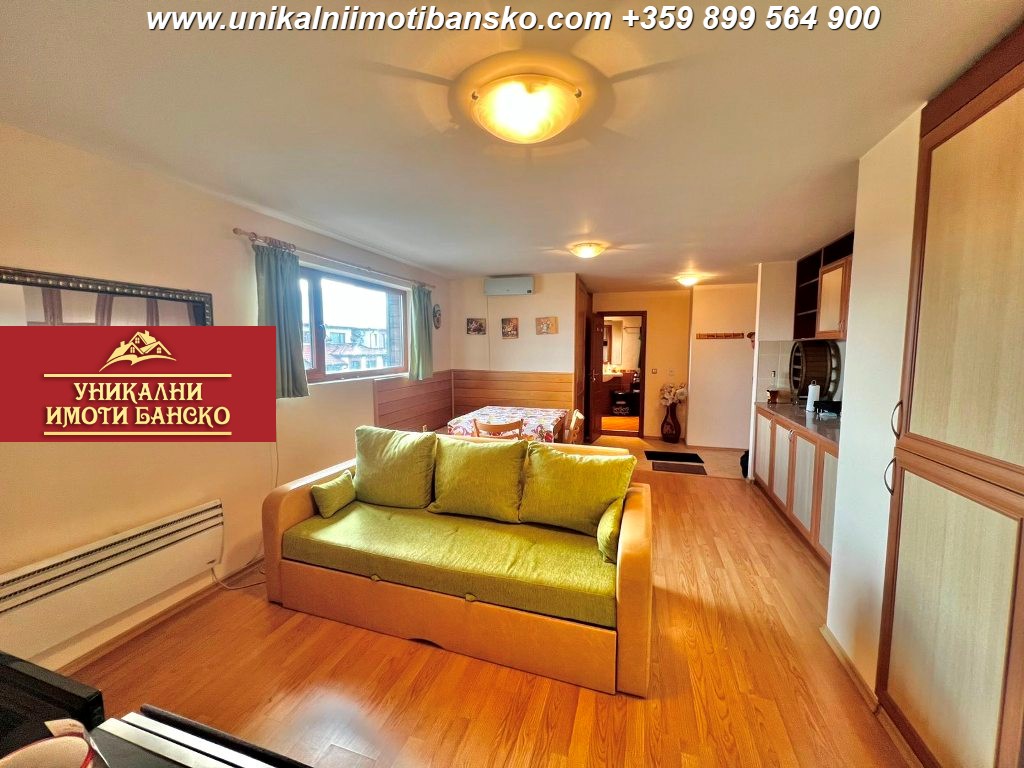 Апартаменты в Банско, Болгария, 55 м² - фото 8