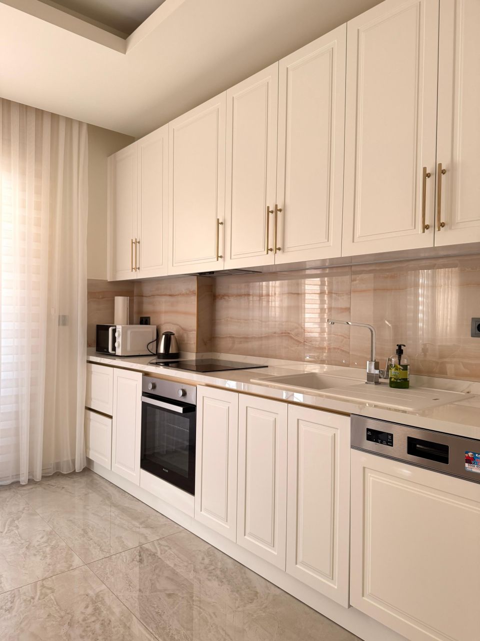 Пентхаус в Алании, Турция, 103 м² - фото 2