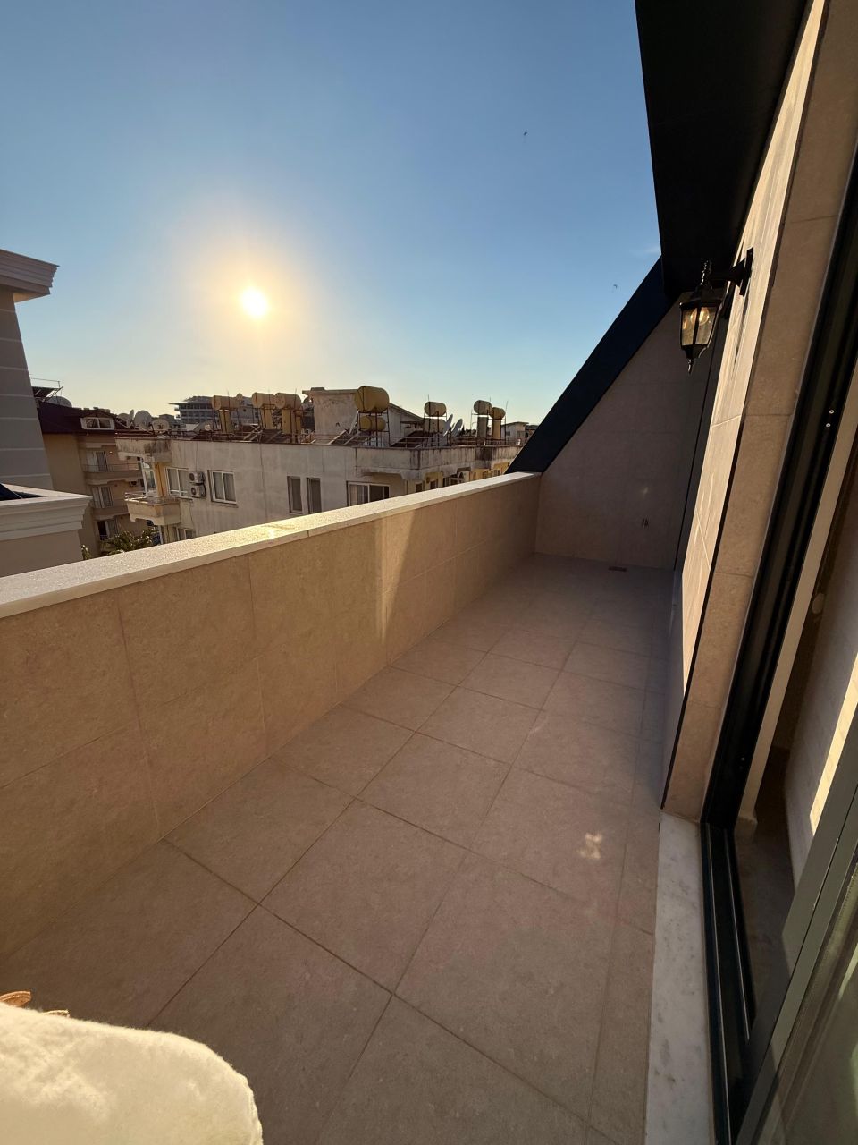 Пентхаус в Алании, Турция, 103 м² - фото 18