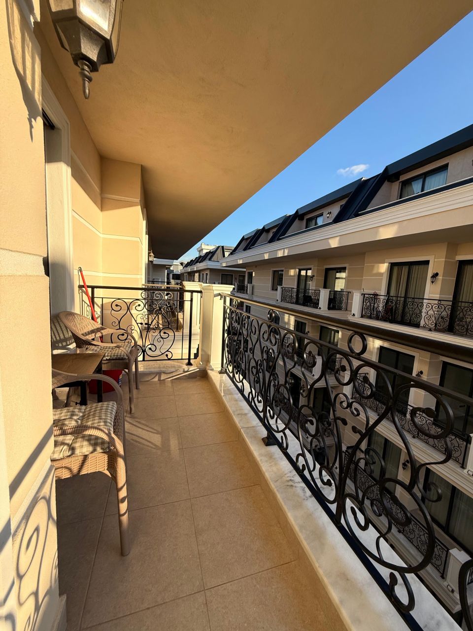 Пентхаус в Алании, Турция, 103 м² - фото 17