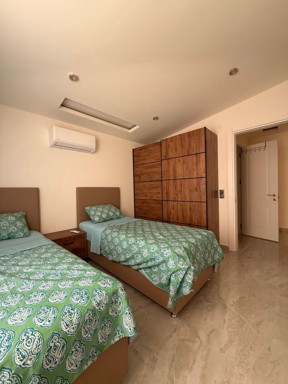 Пентхаус в Алании, Турция, 103 м² - фото 12