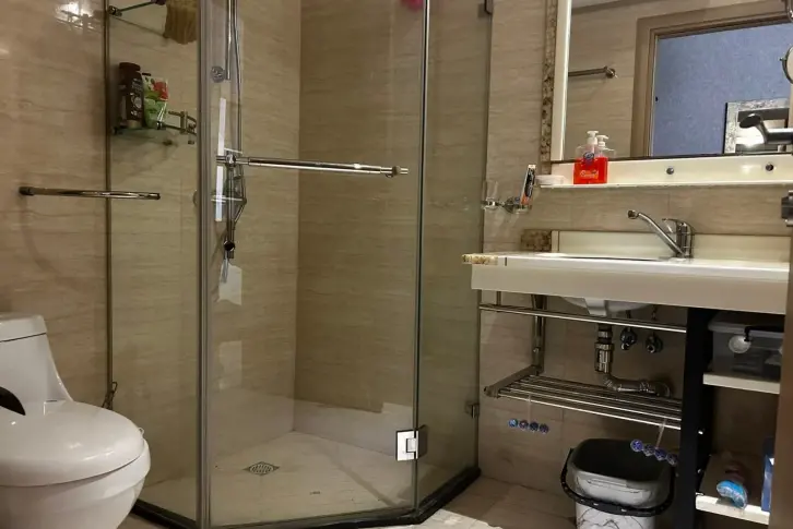 Квартира на Солнечном берегу, Болгария, 106 м² - фото 8