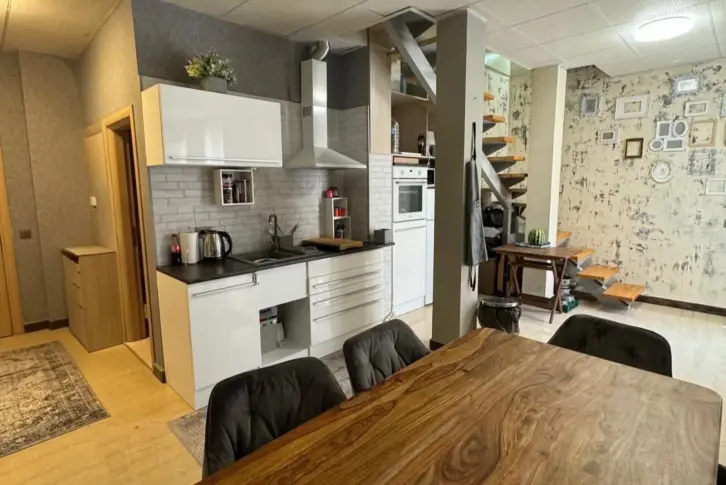 Квартира на Солнечном берегу, Болгария, 106 м² - фото 4