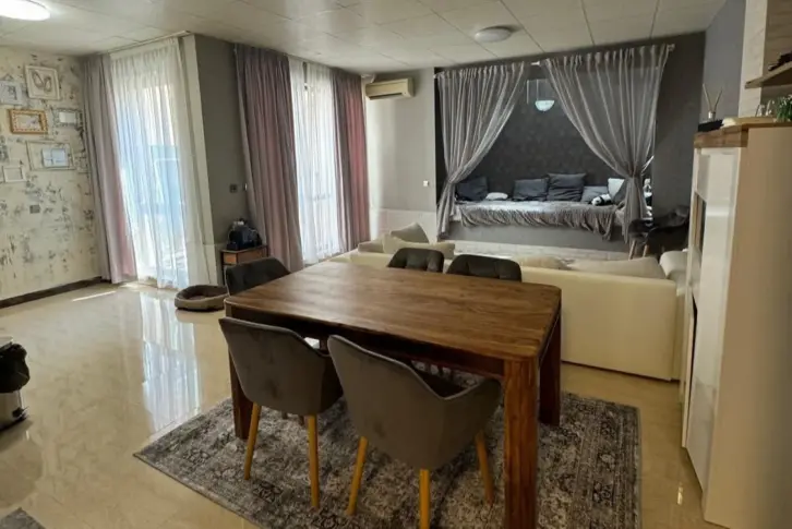 Квартира на Солнечном берегу, Болгария, 106 м² - фото 6