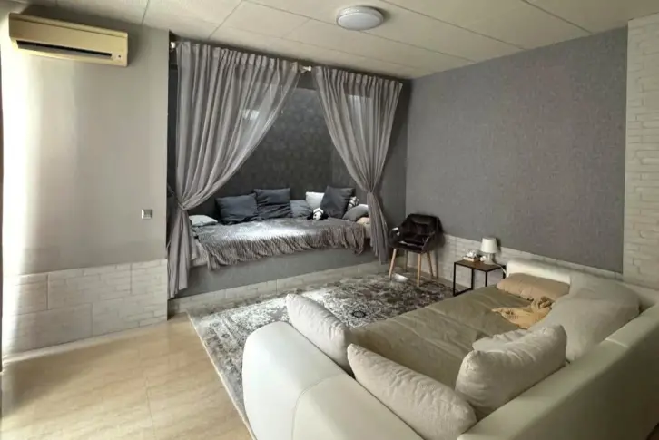 Квартира на Солнечном берегу, Болгария, 106 м² - фото 7