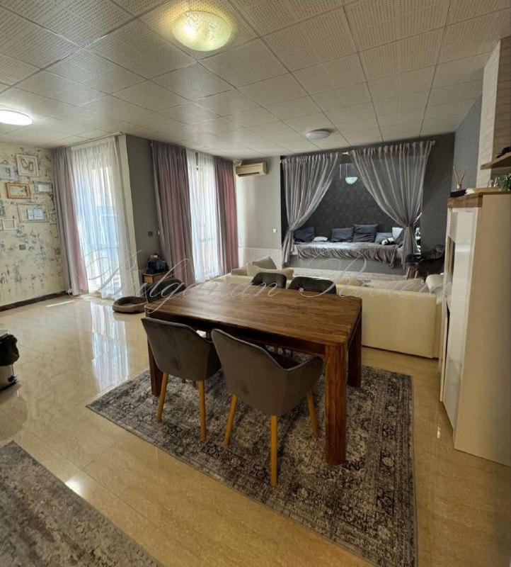 Квартира на Солнечном берегу, Болгария, 106 м² - фото 9