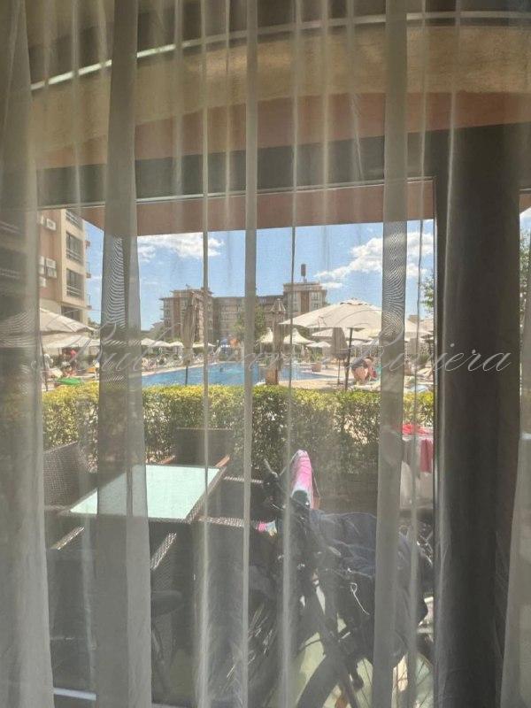 Квартира на Солнечном берегу, Болгария, 106 м² - фото 11