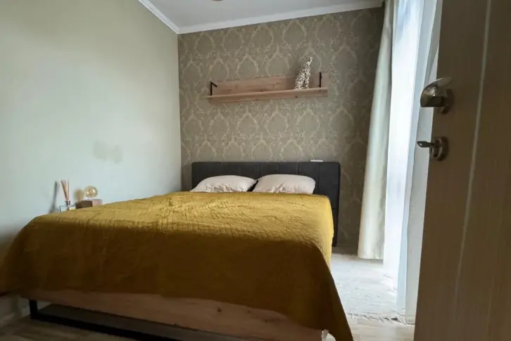 Квартира на Солнечном берегу, Болгария, 106 м² - фото 12