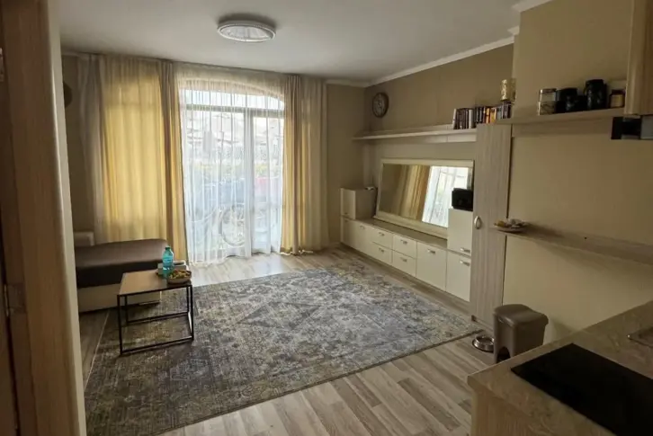 Квартира на Солнечном берегу, Болгария, 106 м² - фото 13