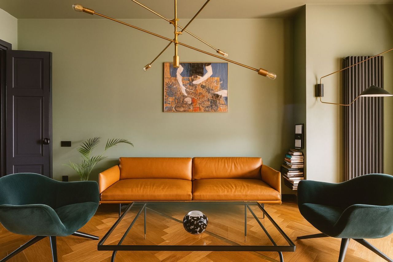 Квартира в Тбилиси, Грузия, 151 м² - фото 3