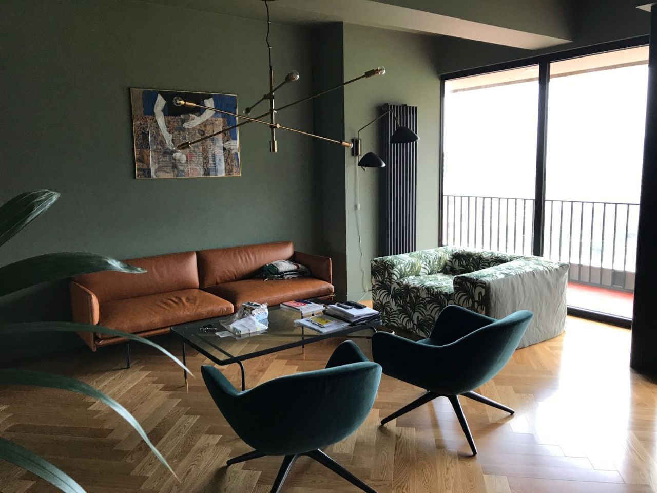 Квартира в Тбилиси, Грузия, 151 м² - фото 2