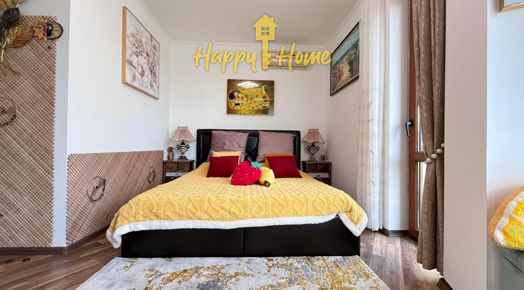 Квартира на Солнечном берегу, Болгария, 60 м² - фото 8