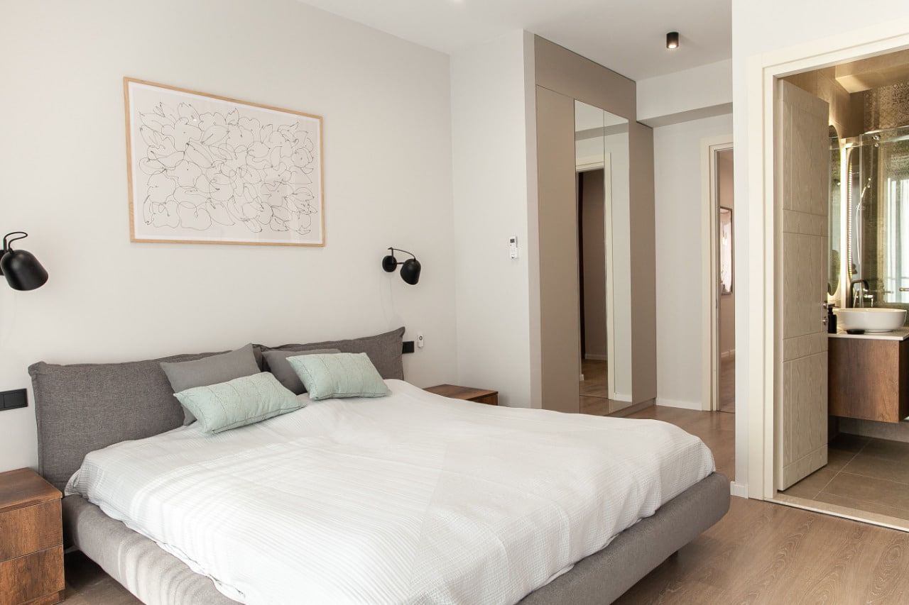 Квартира в Тбилиси, Грузия, 170 м² - фото 7