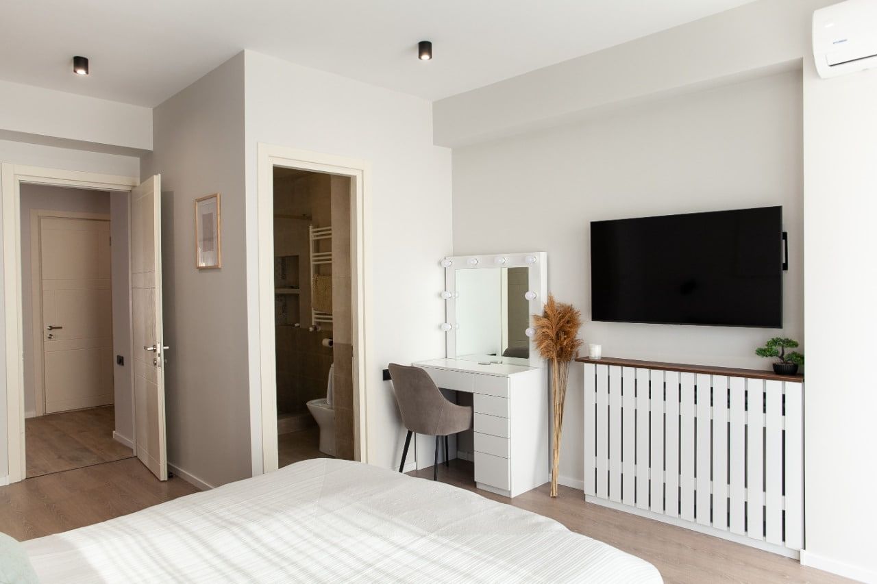 Квартира в Тбилиси, Грузия, 170 м² - фото 8